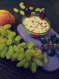 Fruit Custard