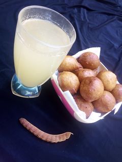 Lemon tsamiya ainihin hoton girkin