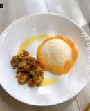 Ếch rim cốt dừa - ăn dặm