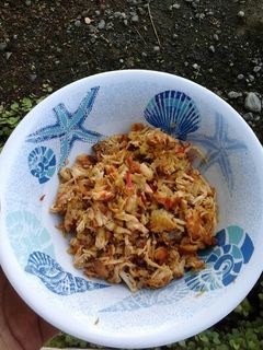 Foto resep Ayam sambal serai