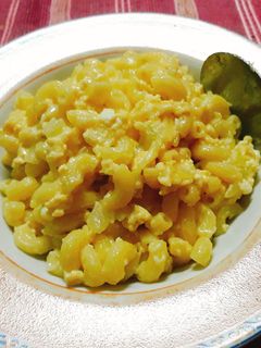 Foto resep Mac and Cheese