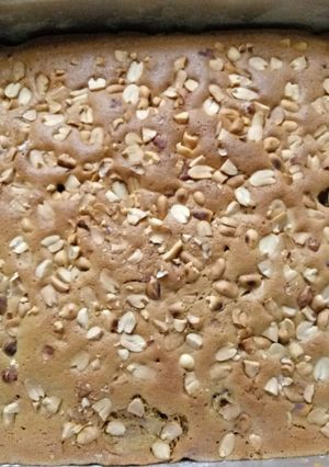 Foto resep Oenbitjkoek