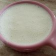 Garlic Sauce ala Albaik (W#37)