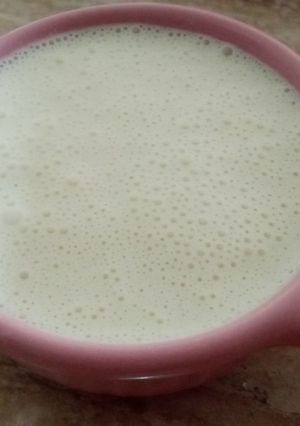 Foto resep Garlic Sauce ala Albaik (W#37)