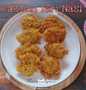 Langkah Mudah untuk Menyiapkan Resep Bakwan Teri Nasi Basah yang Sempurna Anti Ribet, Lezat Sekali