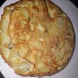 Tortilla de papas