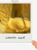 Lemon curd 🍋