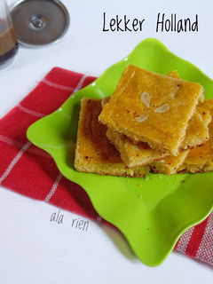 Foto resep Lekker Holland Happy Call
