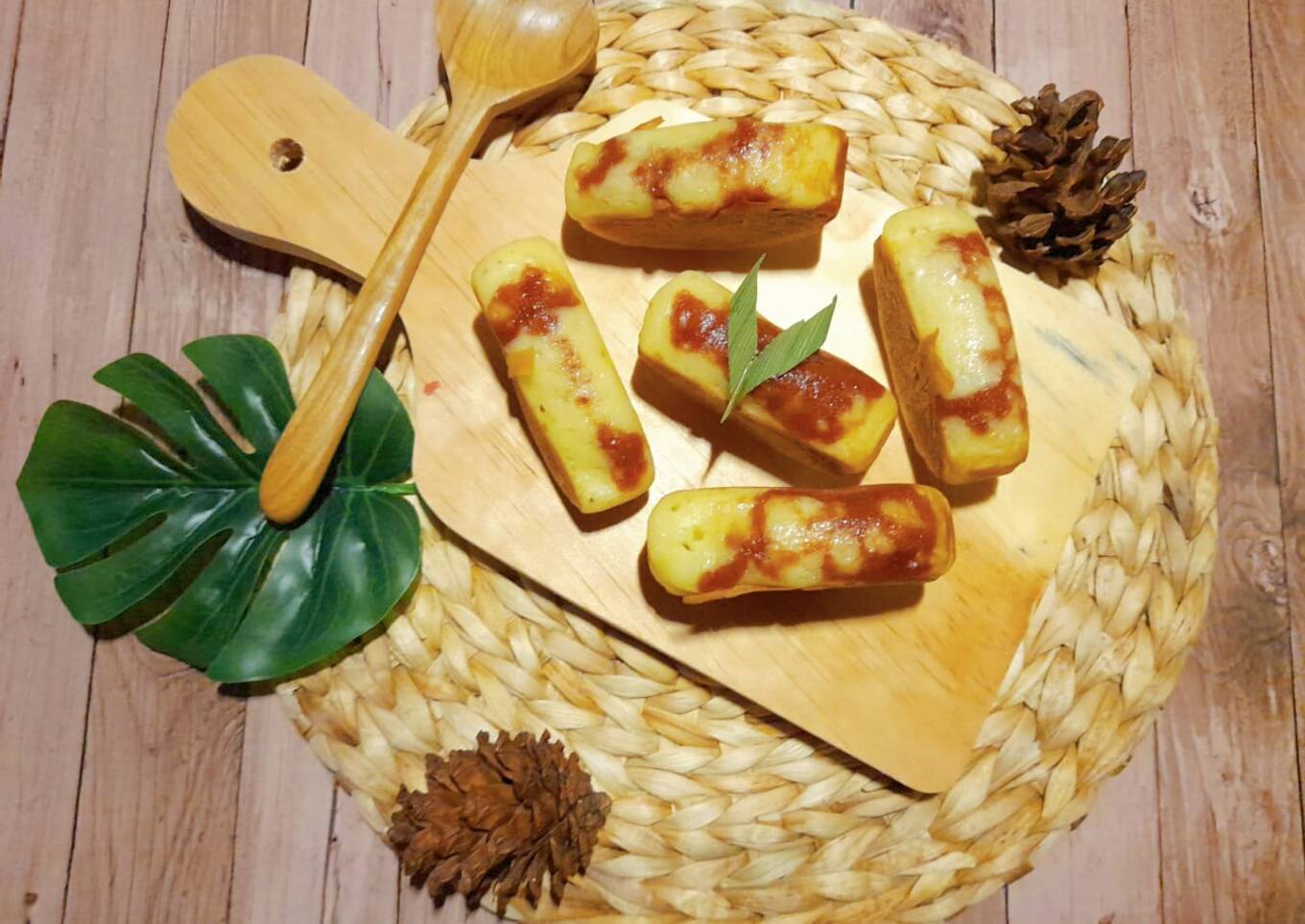 Kue Pukis