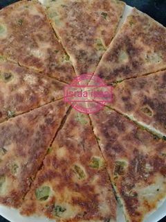 صورة لوصفة وجبة غداء خفيفة للأطفال 👧👭👫