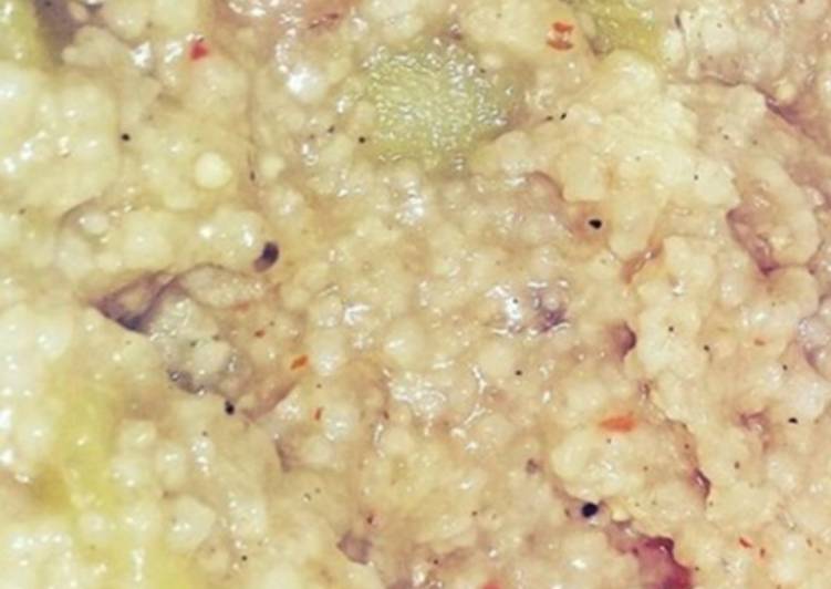 Recipe of Any-night-of-the-week Special saanvak