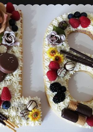 Foto di Cream Tart