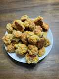 Sausage balls