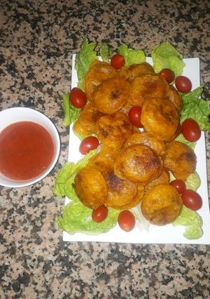 صورة لوصفة معقودة