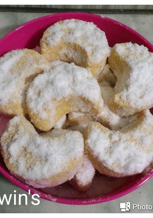 Foto resep Putri salju
