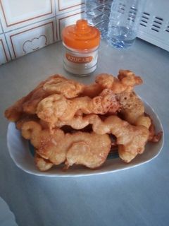 Una foto de Parpajotes