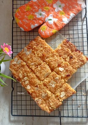 Foto resep Proll Tape #248