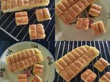 Ogura chesee cake
