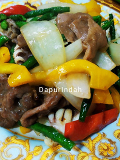 Foto resep Sayur campur