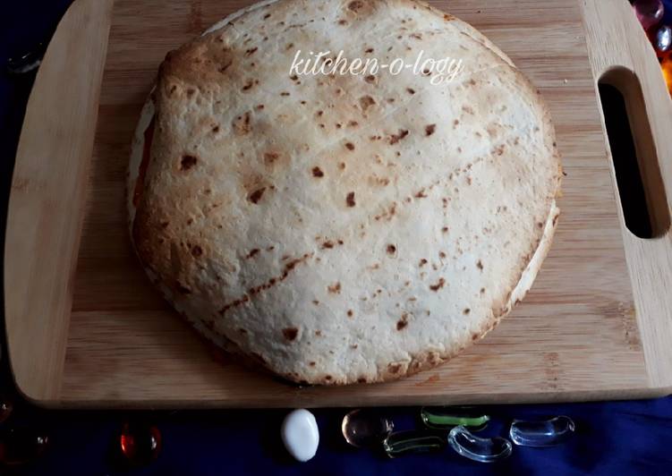 Stacked Tortillas #new #Post5