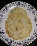 मोरियो खीरे का चीला (Moriyo Kheere ka Chilla recipe in hindi)