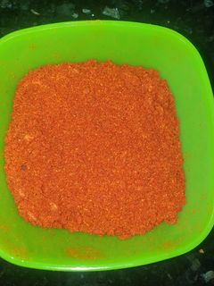 લસણ ની સૂકી ચટણી (Garlic Dry Chutney Recipe In Gujarati) રેસીપી મુખ્ય ફોટો