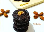 Gambar granola oven