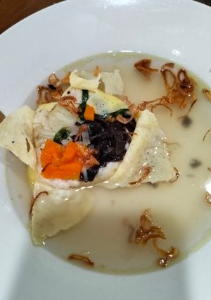 Foto resep Sup Matahari ☀️