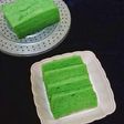 Bolu Kukus Pandan
