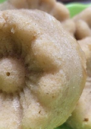 Foto resep Bolu gula merah