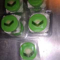 Foto resep Nona manis