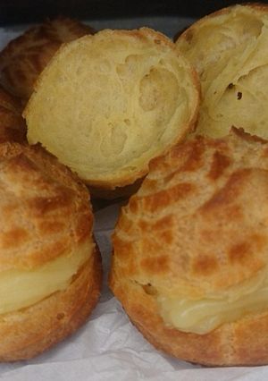 Foto resep Kue sus