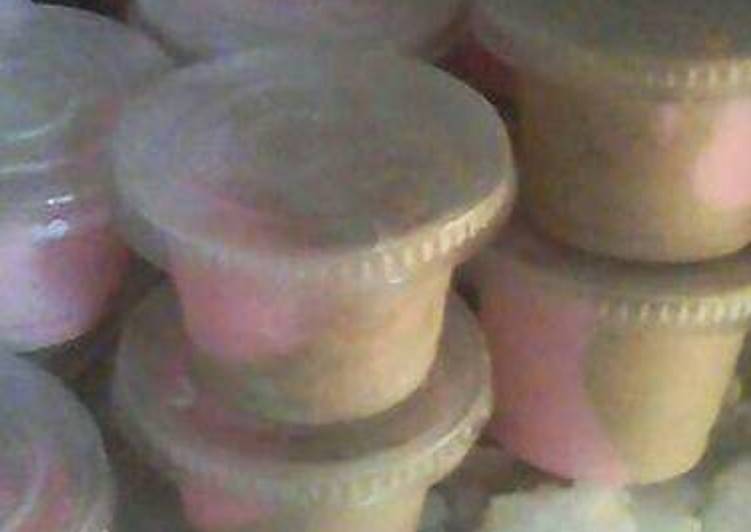 Langkah Mudah untuk Membuat Es krim lembut dan irit Anti Gagal