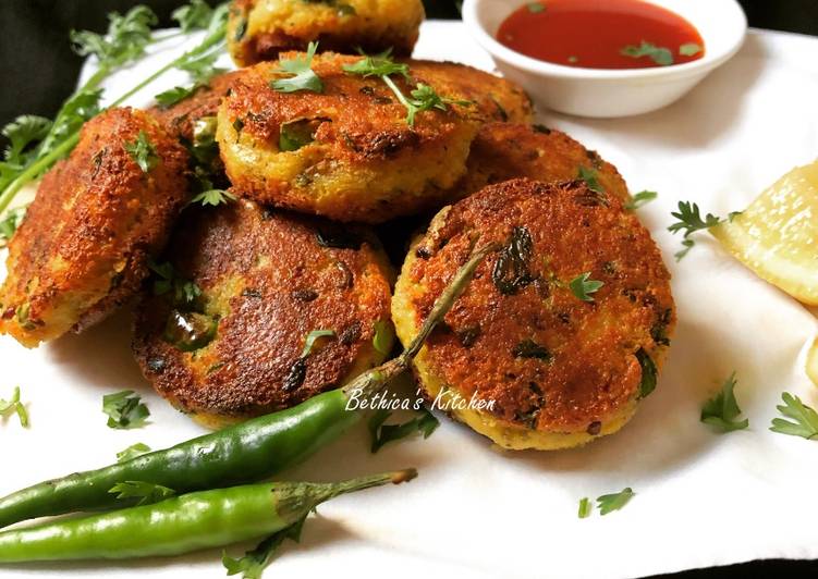 Dhokla &amp; Paneer Tikki