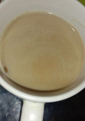 A picture of Tea.