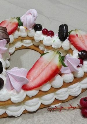 Foto principal de Tarta San Valentín