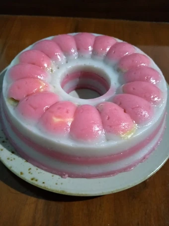 Cara Mudah Menyiapkan Resep Nagasari loyang yang Menggugah Selera Anti Ribet, Uenak Banget