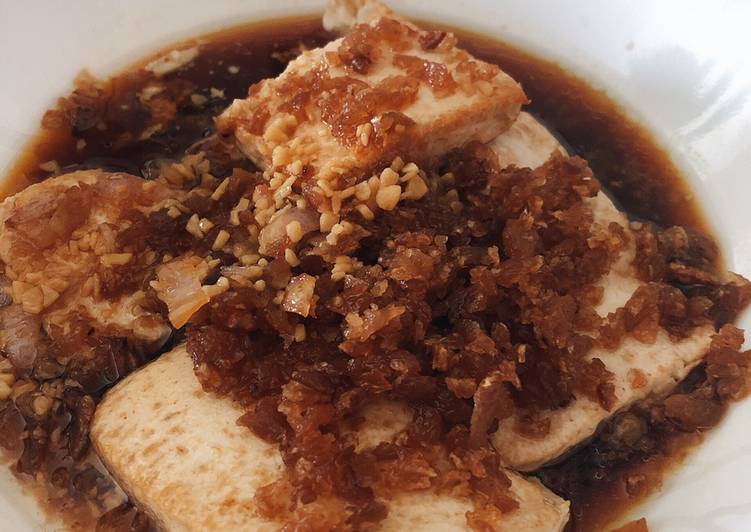 Caipo Tofu