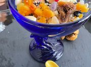Une photo de couscous sucre