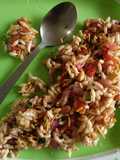 Bhel puri