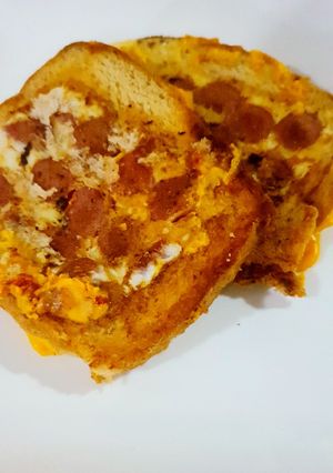 Burodi mai hadi ainihin hoton girkin
