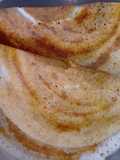ஹோட்டல் ஸ்டைலில் ஸ்பெஷல் மசாலா நெய் ரோஸ்ட் (Masala nei roast recipe in tamil) செய்முறை முக்கிய புகைப்படம்