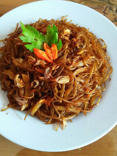 Foto resep Semur Soun Kentang Goreng