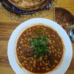 لوبيا-レシピのメイン写真