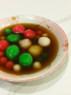 Foto resep Wedang Ronde
