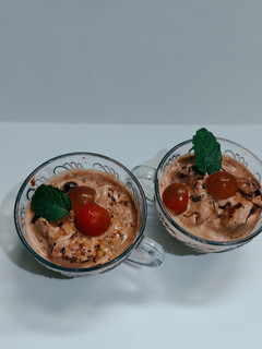 Foto resep Affogato