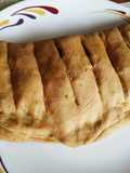 Garlic bread