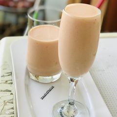 A picture of Smoothie.