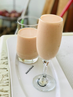 A picture of Smoothie.