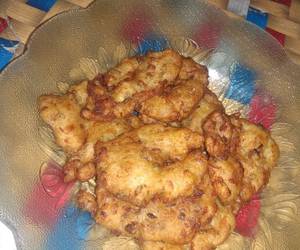 Cara Memasak Cepat Bubur Kacang Ijo Goreng Enak dan Sehat